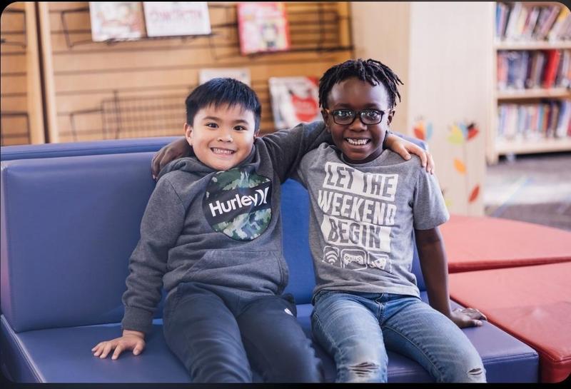 Early Learning Featured Photo