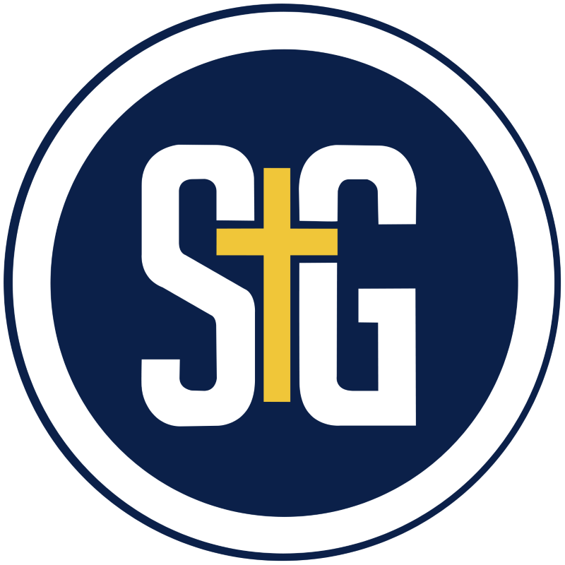 St. Gregory Catholic School (Jr.K - Gr.4) logo