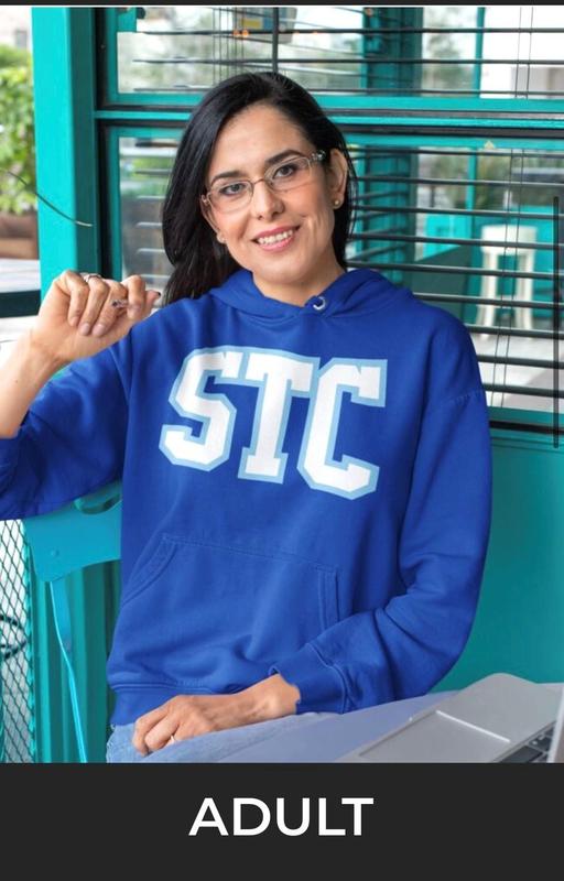 photo of sweathshirt