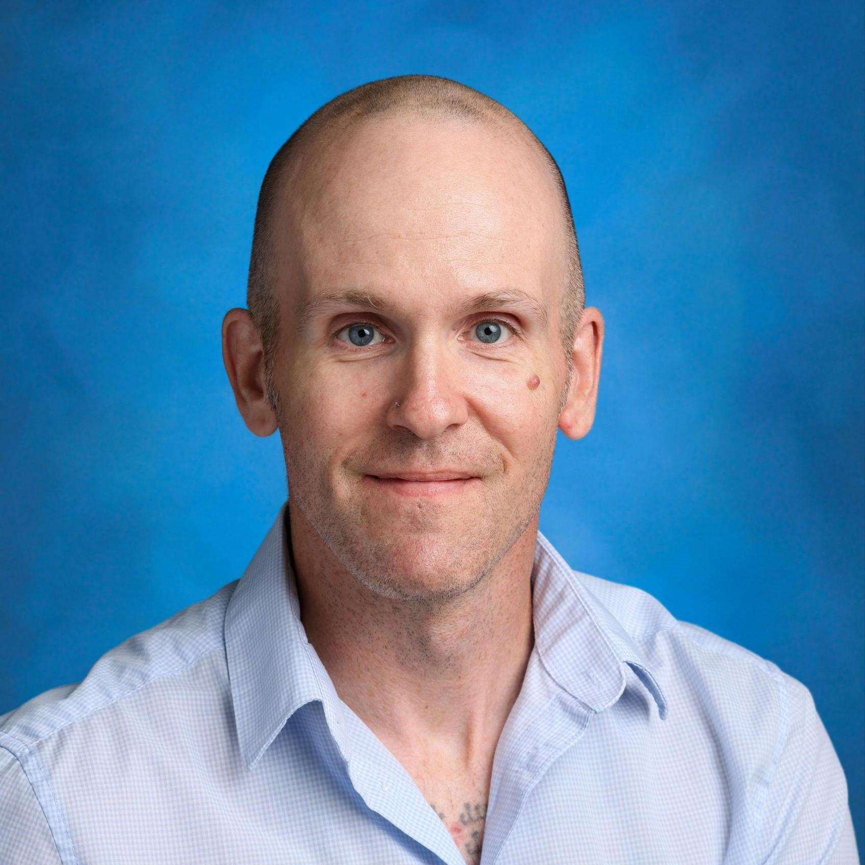 KristopherFortner's Profile Photo