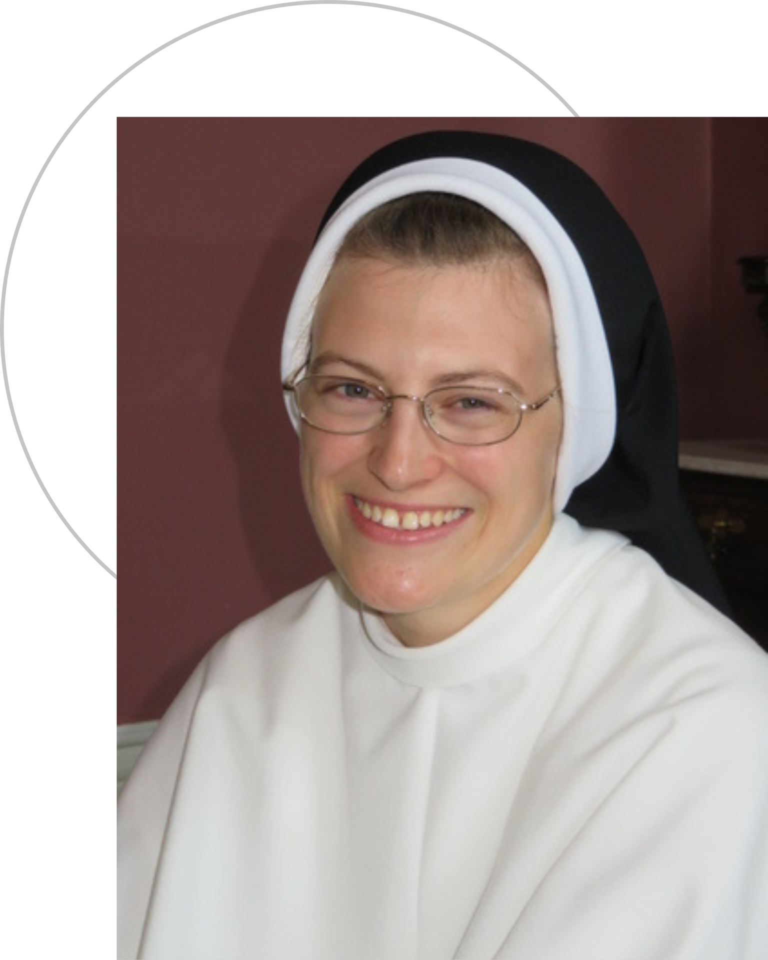 Sister Marie Oliphant