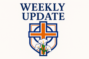 Weekly Update Image