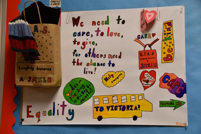Everybody Deserves a Smile (EDAS) campaign officially underway Featured Photo