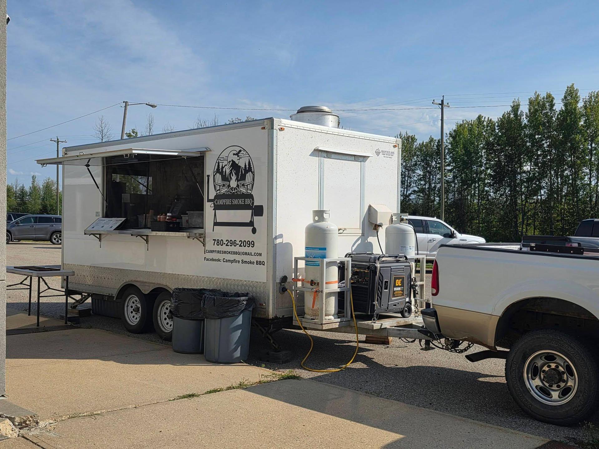 Food Truck