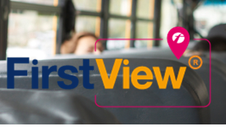 First View Bus Tracking App Featured Photo