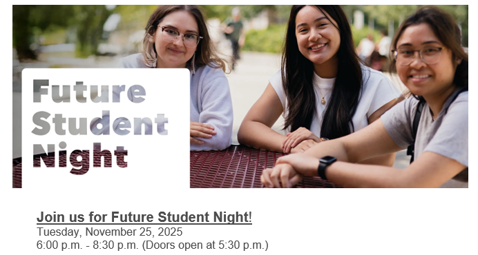 U of W future students night.PNG