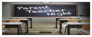 Parent Teacher Night