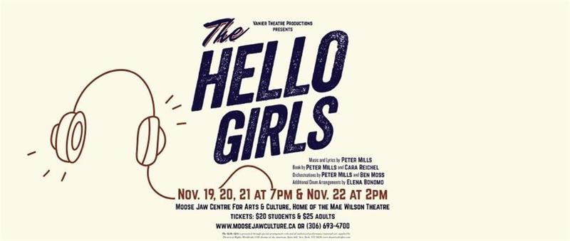 Vanier Collegiate Presents Featured Photo