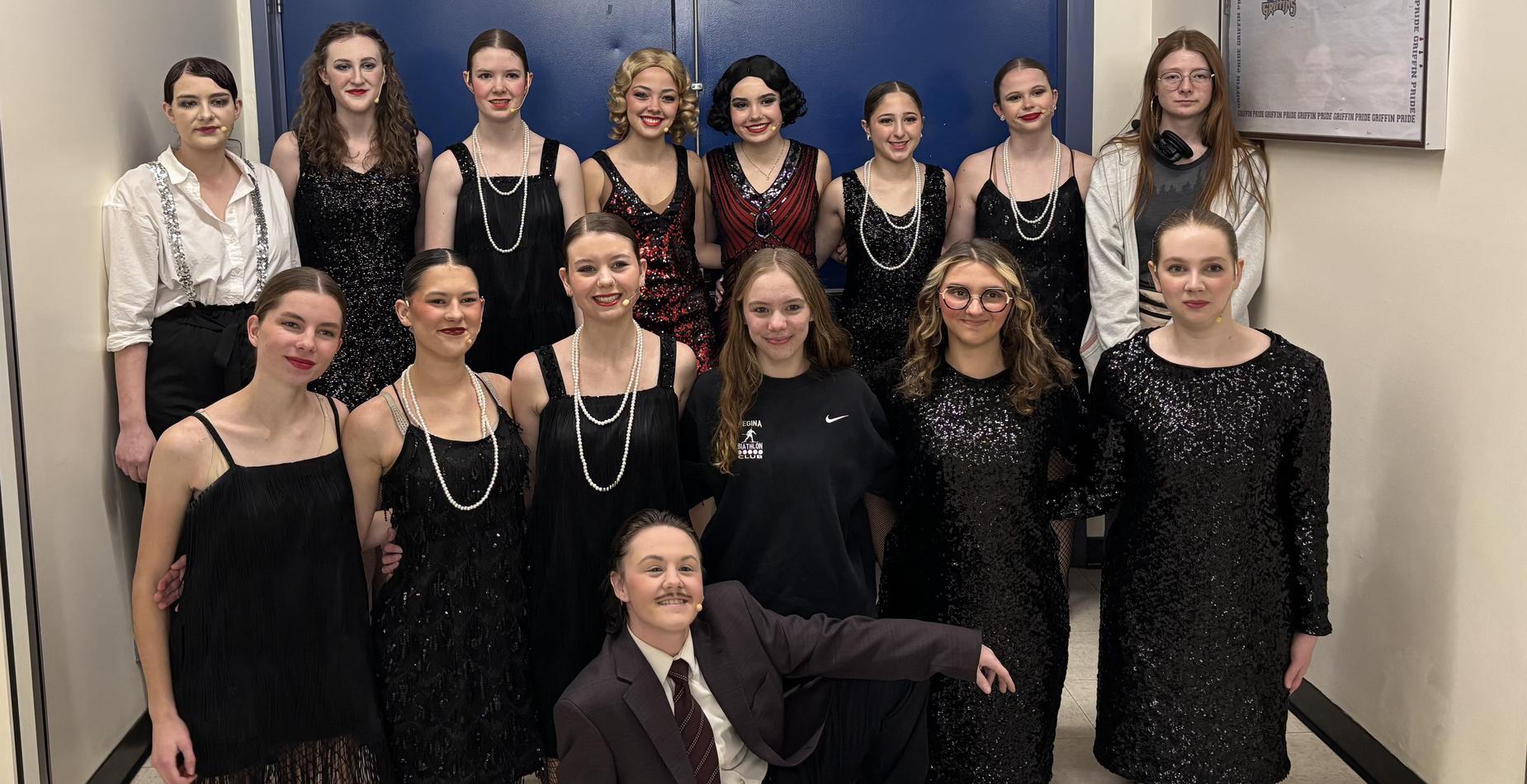 Chicago Musical 2025