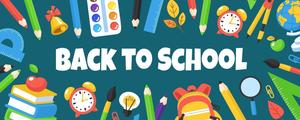 Back to school