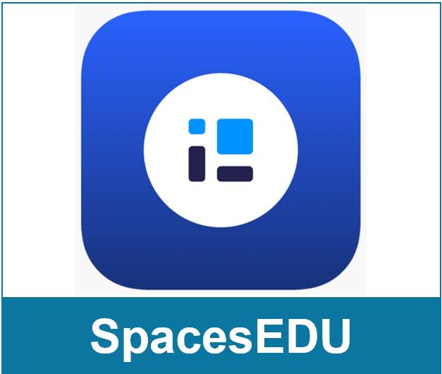 Spaces EDU logl