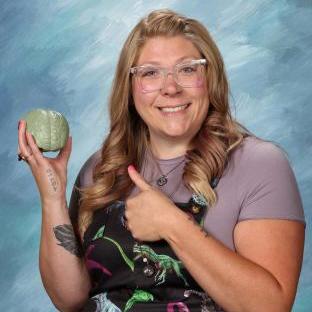 SamanthaEdgar's Profile Photo