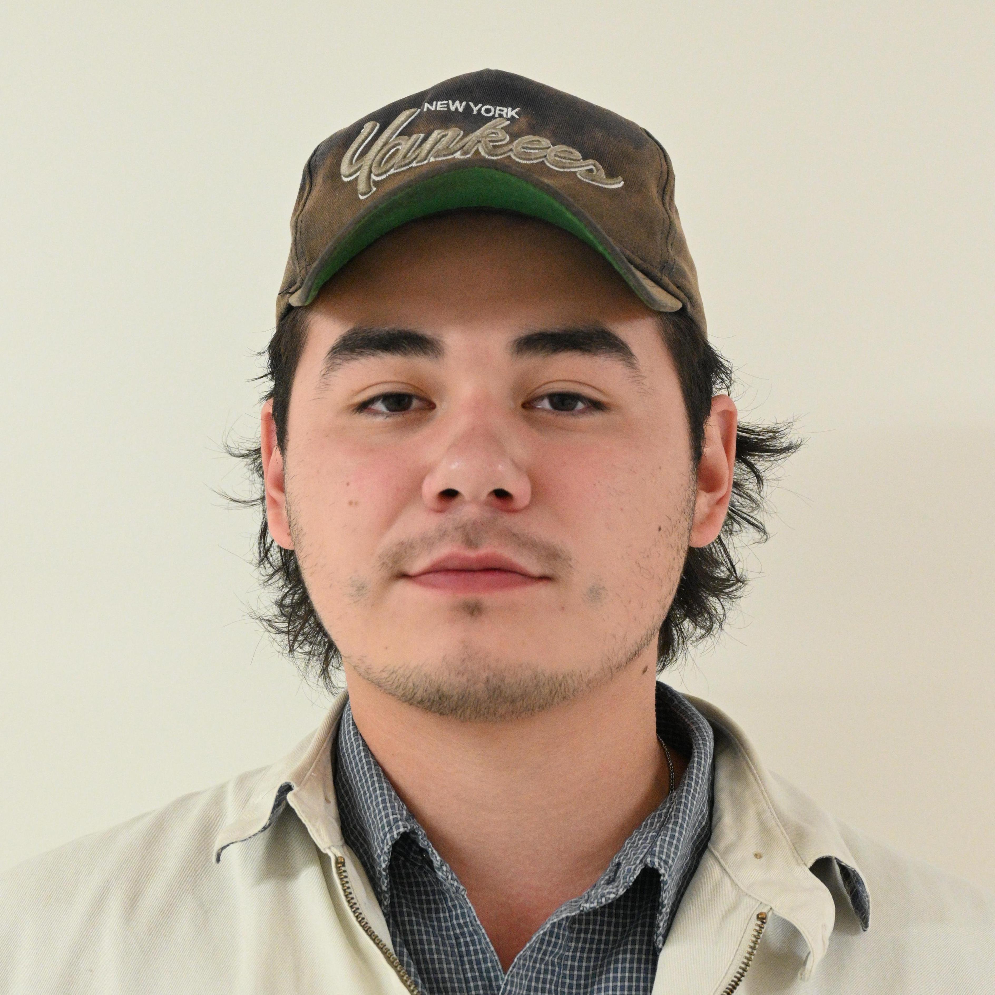 HunterStaruck's Profile Photo