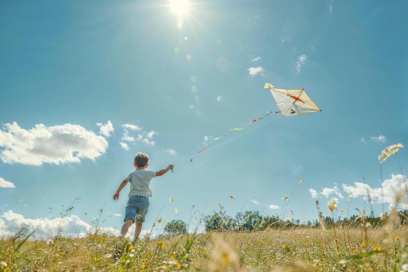 kite