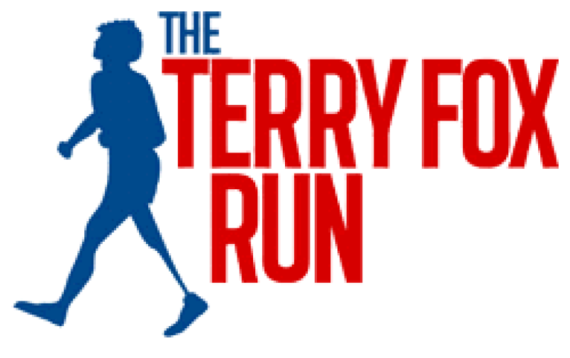 September 19- Terry Fox Run Featured Photo
