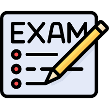 exam paper