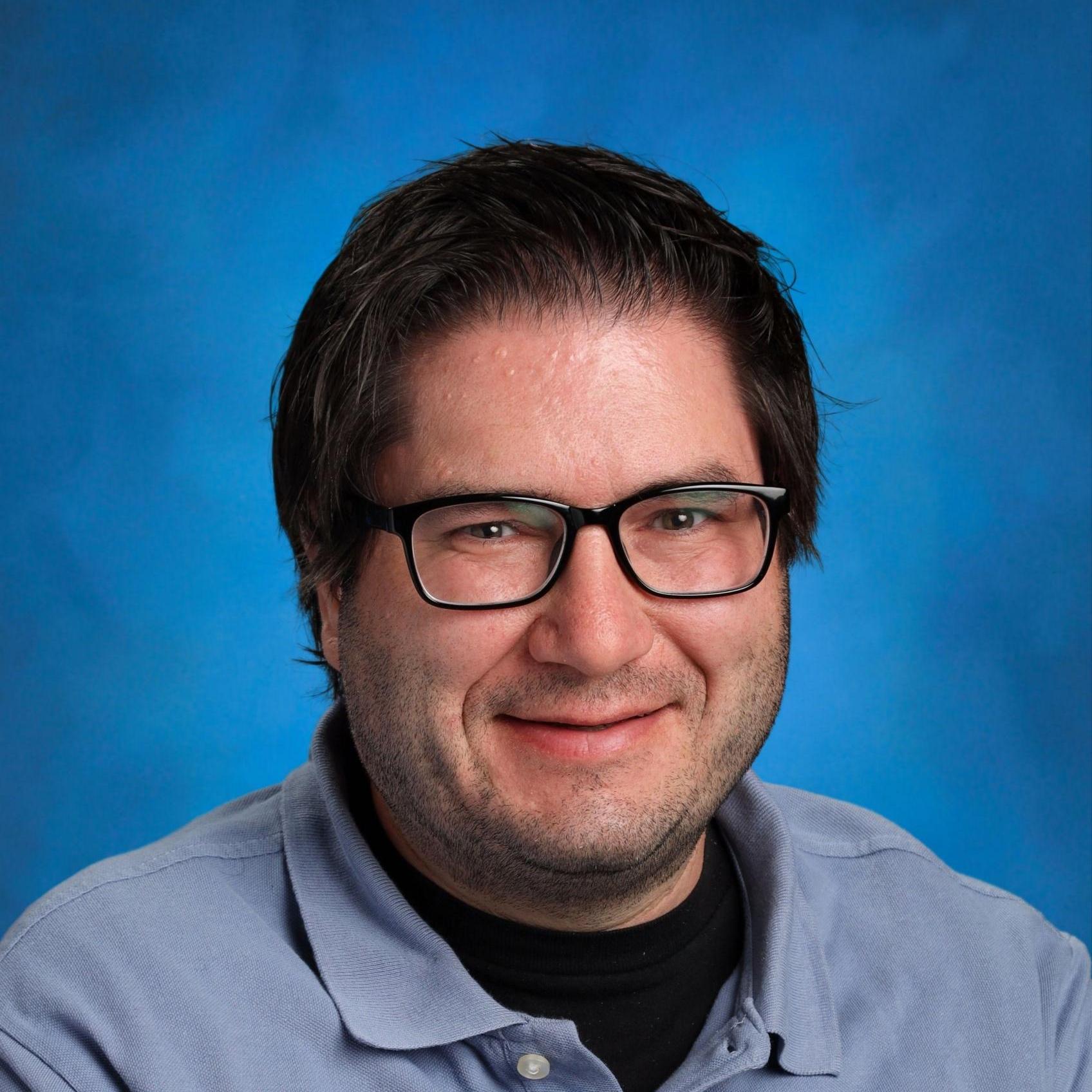 RobertGraham's Profile Photo