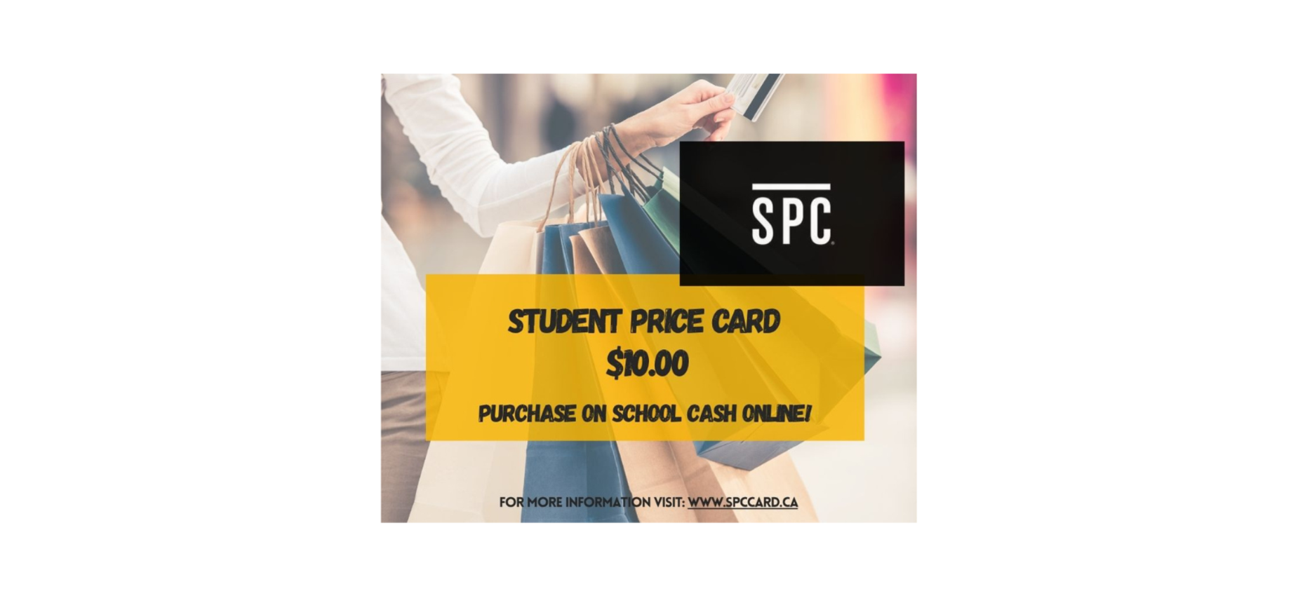spc card