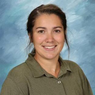 MorganMcDermott's Profile Photo