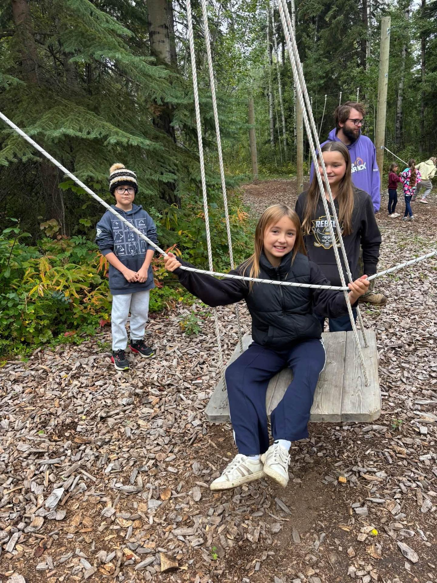 Camp Tamarack