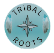 Tribal Roots logo