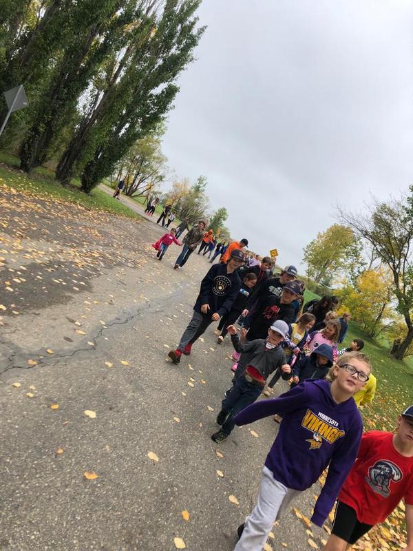 Terry Fox Walk