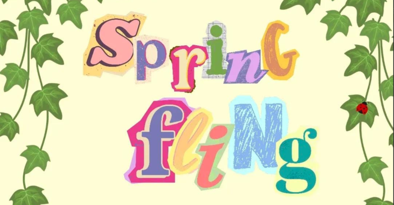 spring fling