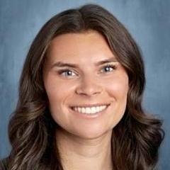 MeganSchmidt's Profile Photo