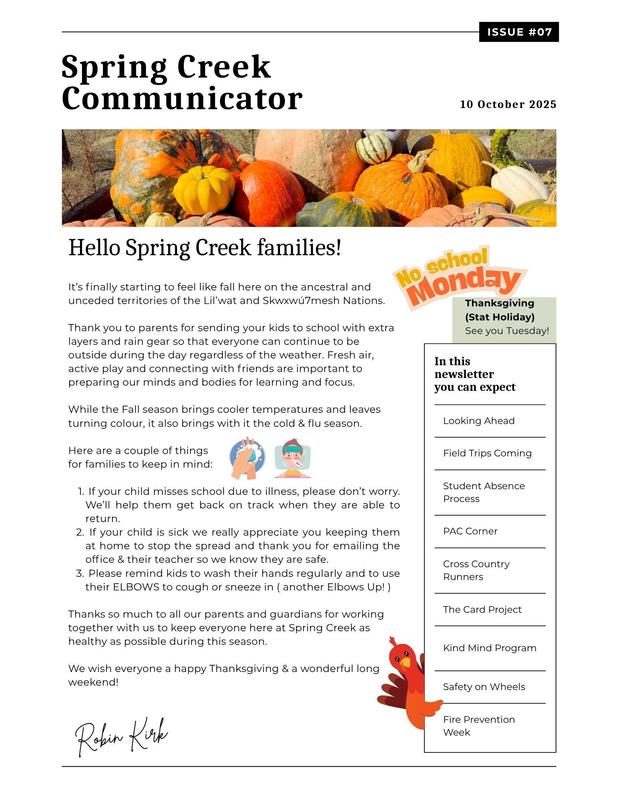 Front Page