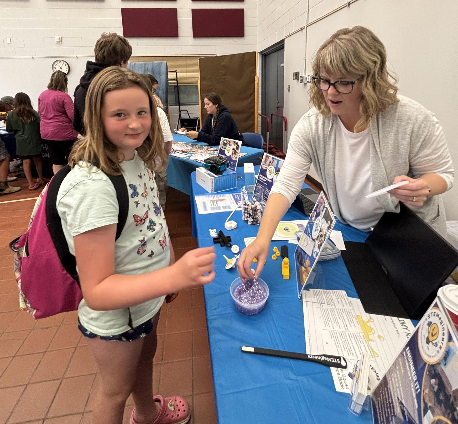 Home Education Showcase