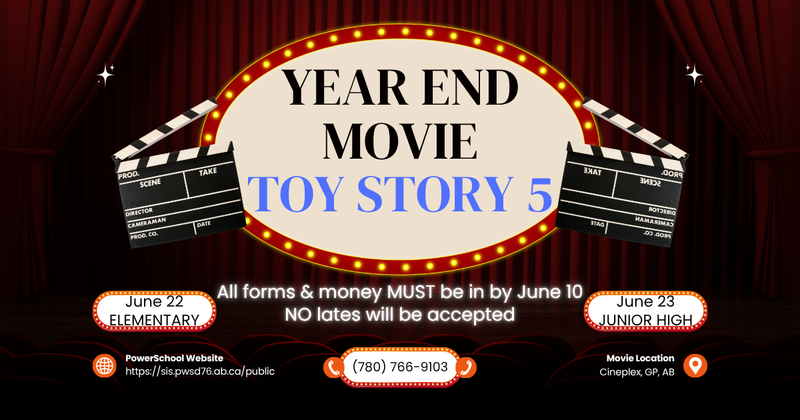 Year End Movie Featured Photo