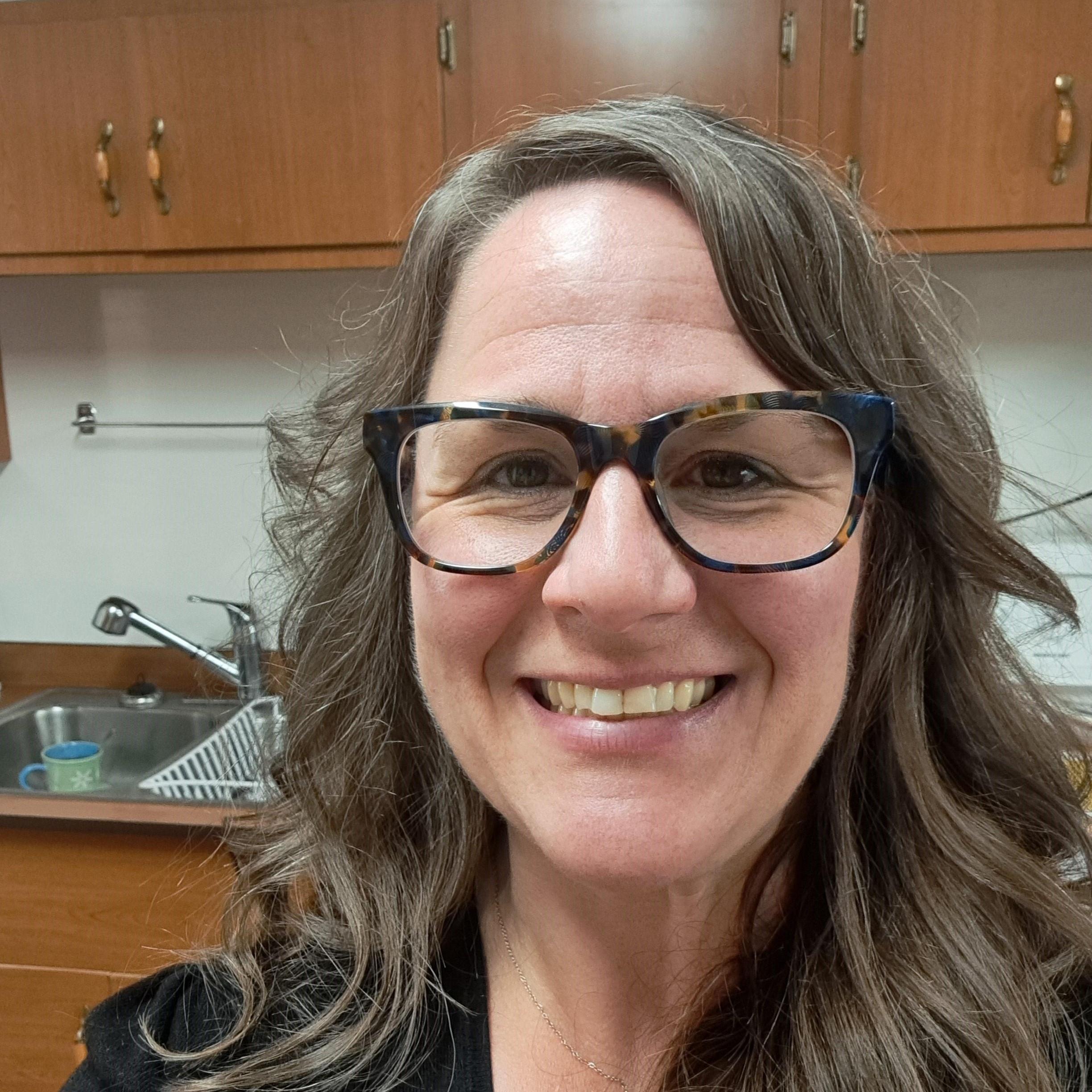 AmandaOlivier's Profile Photo