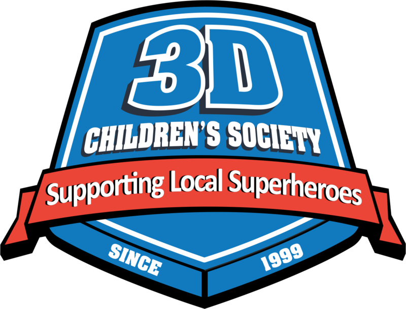 3D Children's Society Charity Ball Hockey/ Soccer Tournament Featured Photo