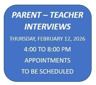 Interviews FEB 2026
