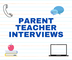 Parent Teacher Interviews Featured Photo