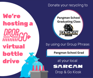Pangman School Drop and Go Account