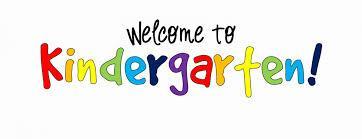 Welcome to Kindergarten Featured Photo