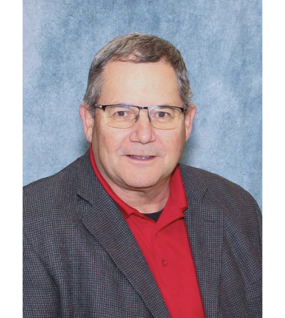 Paul Magnan