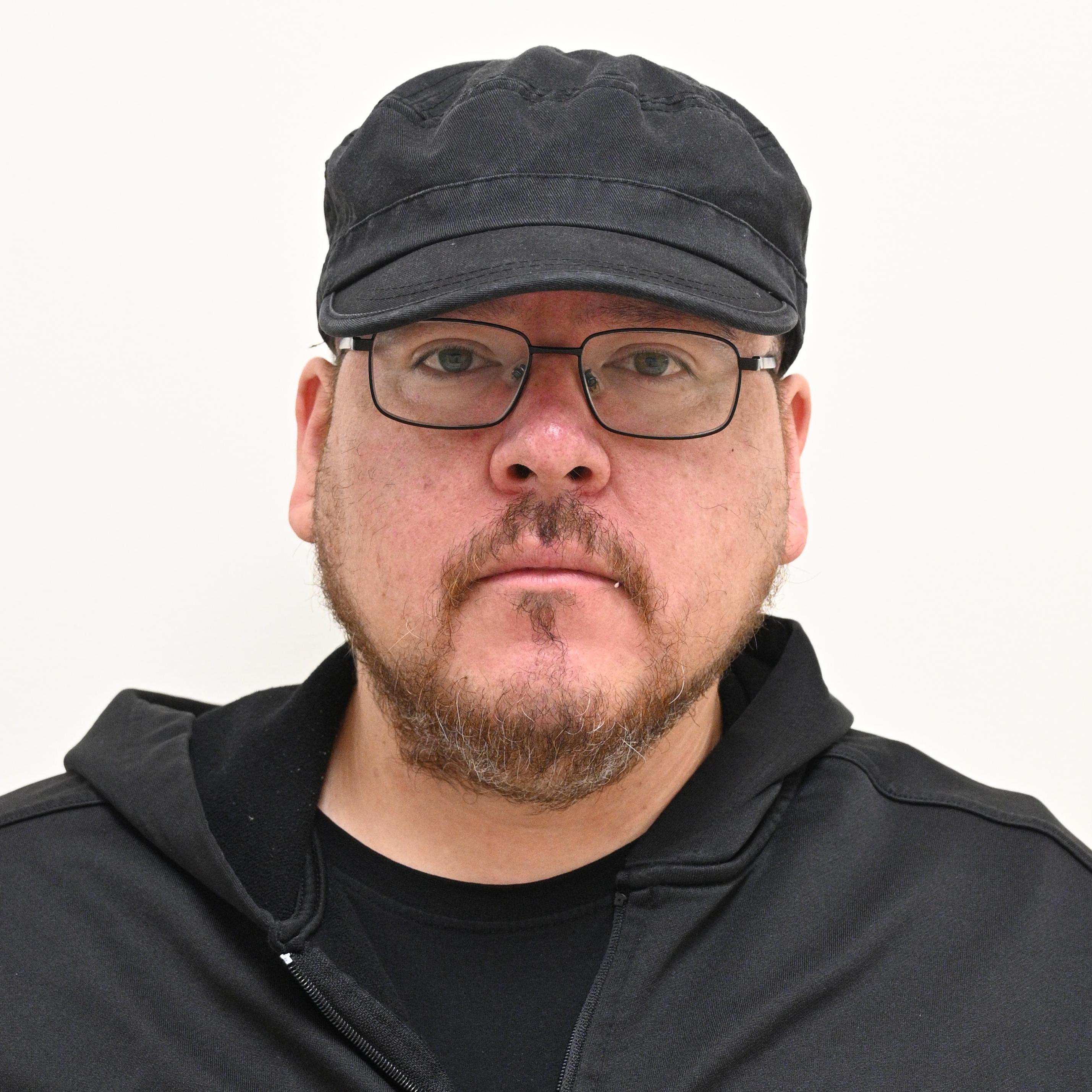 JonathanFox's Profile Photo