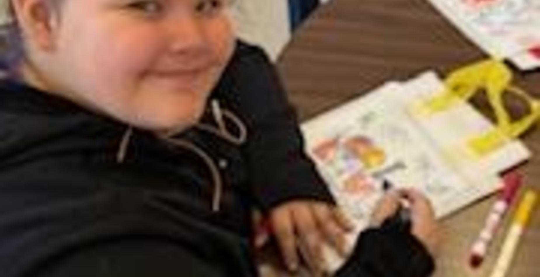 Earth Day Activities !