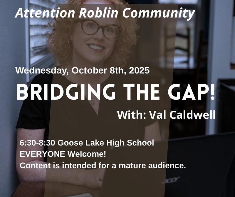 Val Caldwell