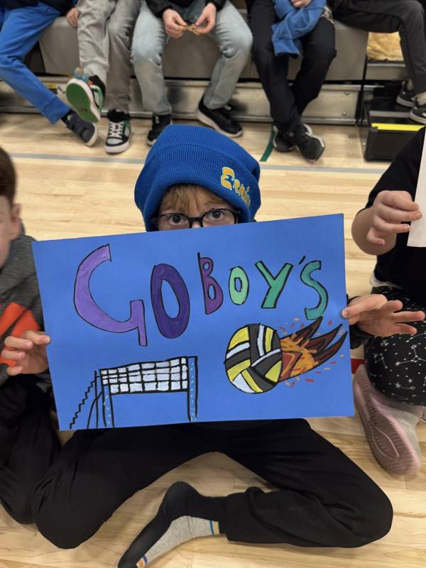 Annual Parent/Teacher vs Grade 8’s. Thank you to all our coaches, supervisors and players on another amazing year.