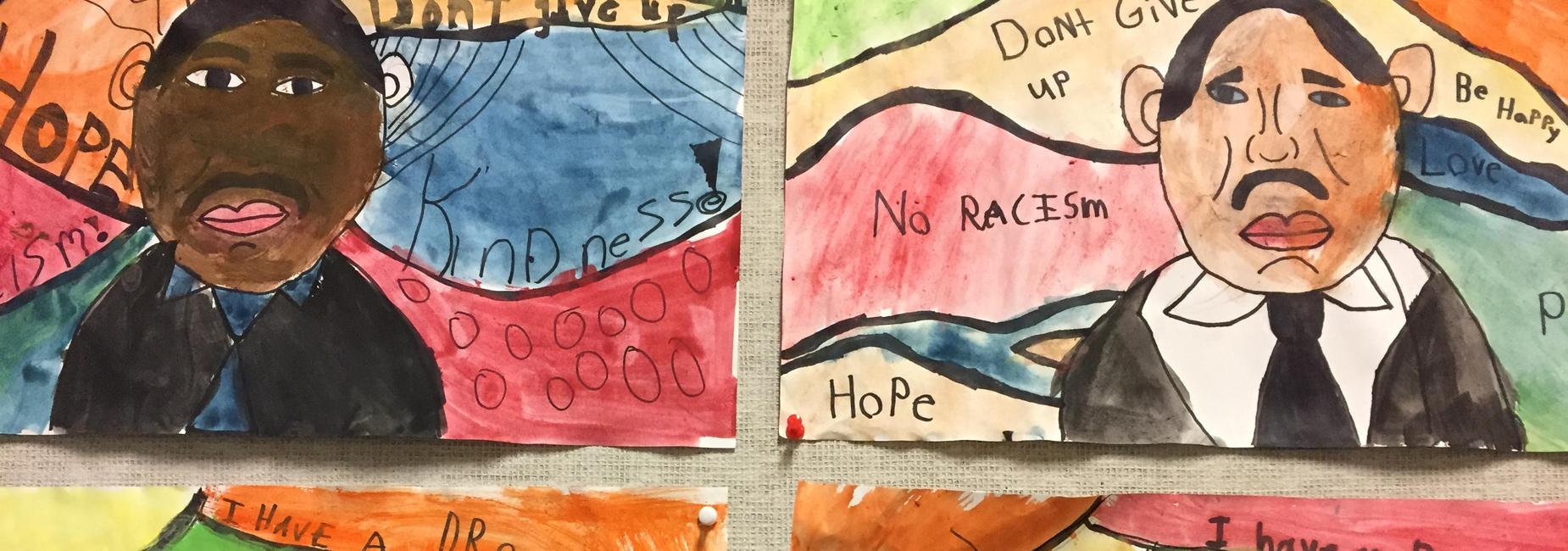 Garibaldi Highlands Elementary