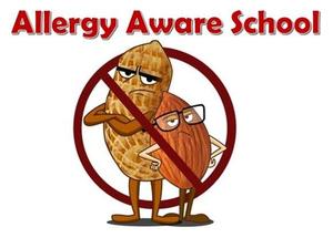 Allergy aware