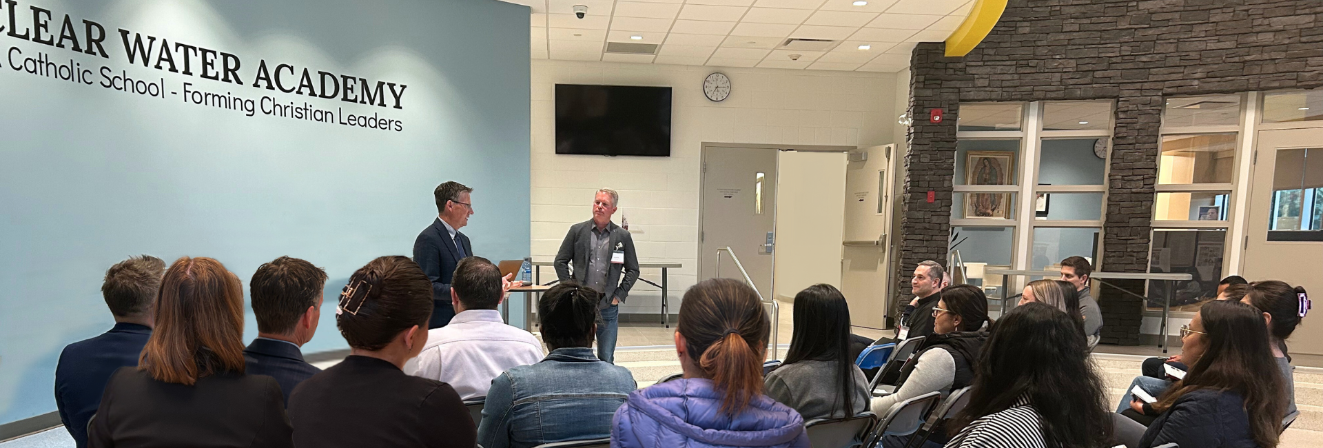 Parent Advisory Council Meeting