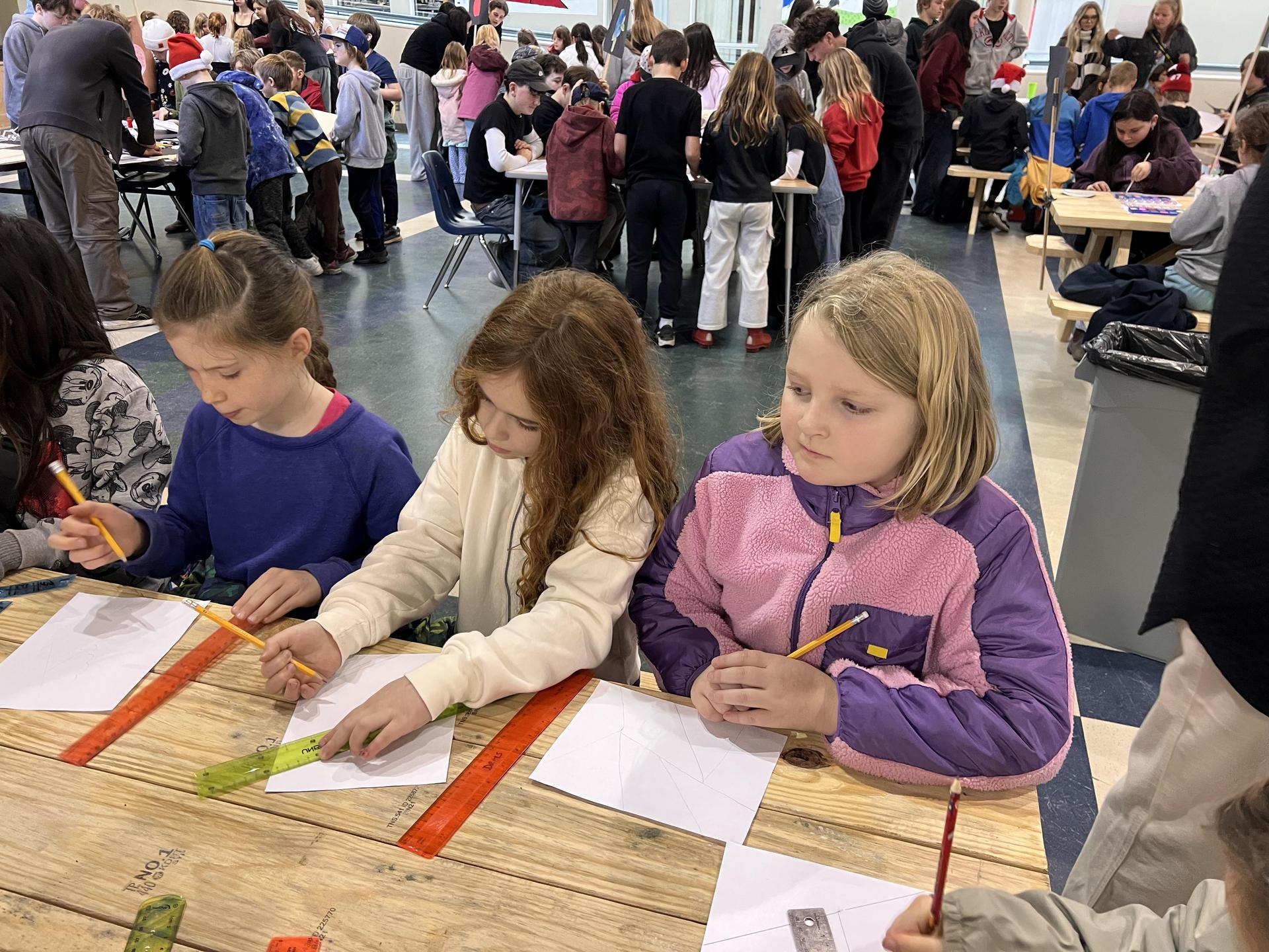 Arts and Crafts at Don Ross