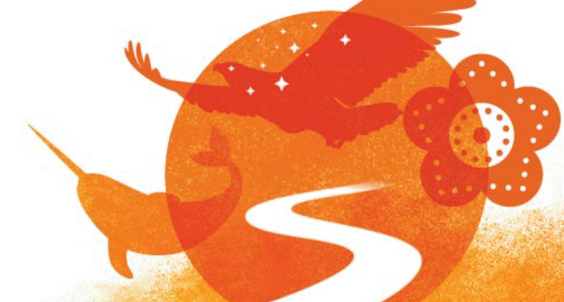 Please join us in an act of reconciliation and support by wearing orange this week. Featured Photo