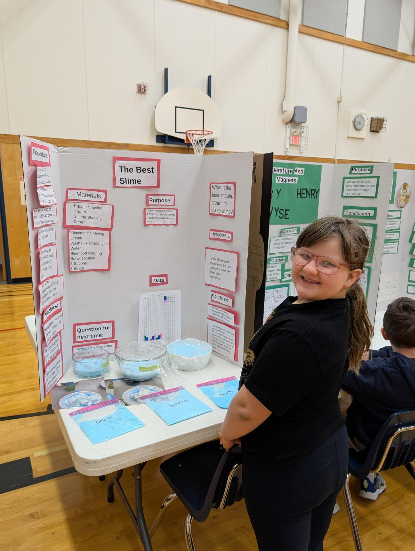 Science Fair