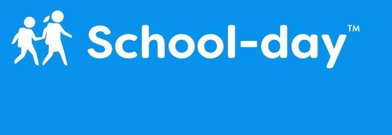 School day logo