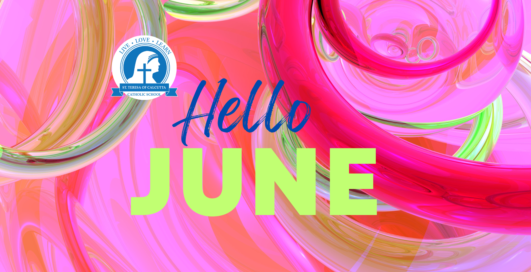 Hello June